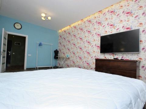 квартира за адресою Французький бульв., 60в