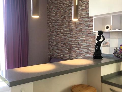 квартира за адресою Французький бульв., 60в