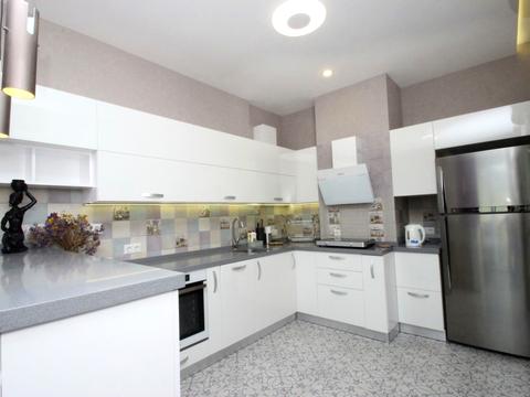 квартира за адресою Французький бульв., 60в