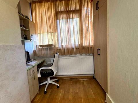 квартира за адресою Січових Стрільців вул., 76в