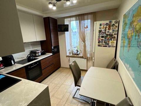 квартира за адресою Січових Стрільців вул., 76в