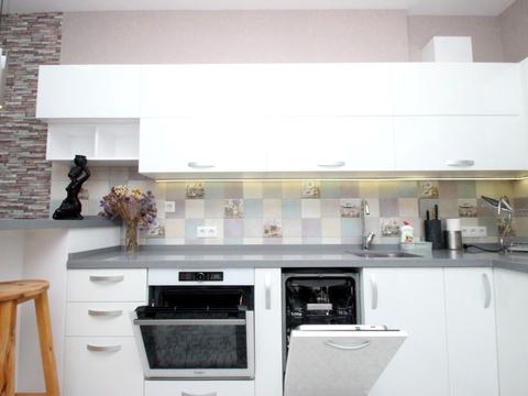 квартира за адресою Французький бульв., 60в