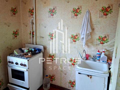 квартира по адресу Иорданская ул. (Лайоша Гавро), 11