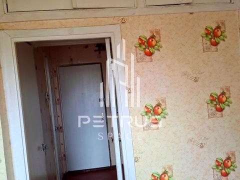 квартира по адресу Иорданская ул. (Лайоша Гавро), 11