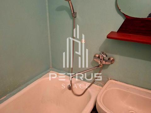 квартира по адресу Иорданская ул. (Лайоша Гавро), 11