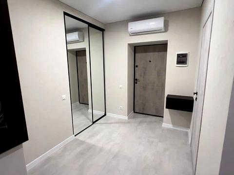 квартира за адресою Запорізьке шосе, 32а