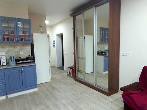 квартира по адресу Шолуденко ул., 20