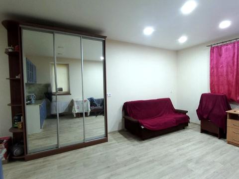 квартира по адресу Шолуденко ул., 20