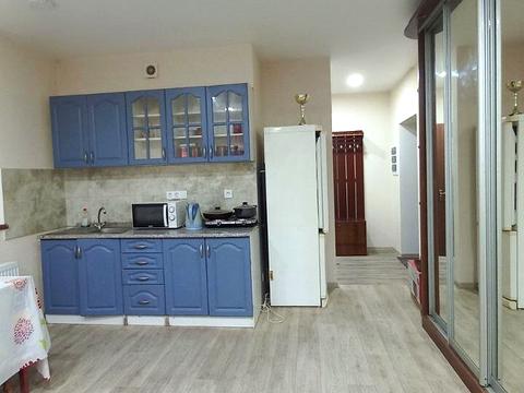 квартира по адресу Шолуденко ул., 20