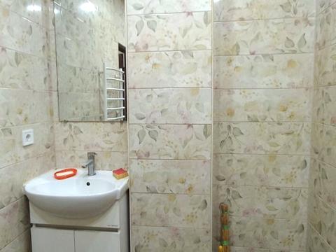 квартира по адресу Шолуденко ул., 20