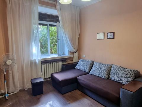 квартира за адресою Клочківська вул., 226