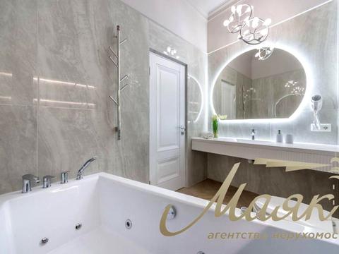 квартира по адресу Крещатик ул. (Kreschatic), 25