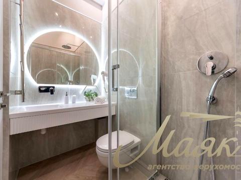 квартира по адресу Крещатик ул. (Kreschatic), 25