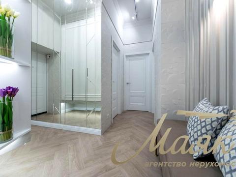 квартира по адресу Крещатик ул. (Kreschatic), 25