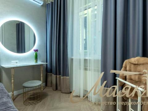 квартира по адресу Крещатик ул. (Kreschatic), 25