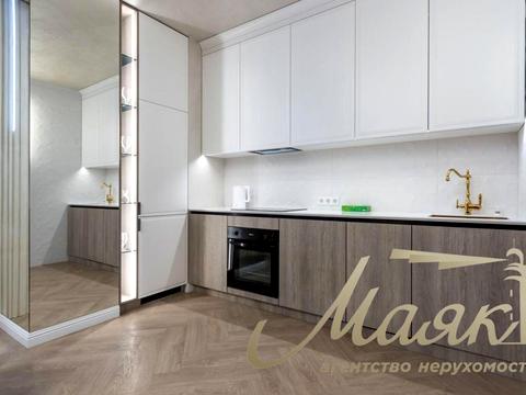 квартира по адресу Крещатик ул. (Kreschatic), 25