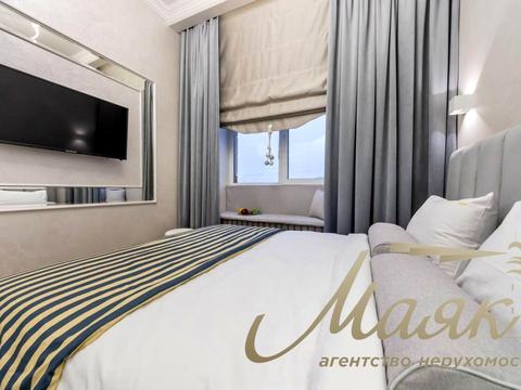 квартира по адресу Крещатик ул. (Kreschatic), 25