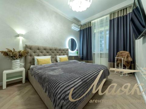 квартира по адресу Крещатик ул. (Kreschatic), 25