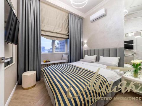 квартира по адресу Крещатик ул. (Kreschatic), 25