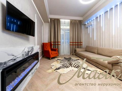 квартира по адресу Крещатик ул. (Kreschatic), 25