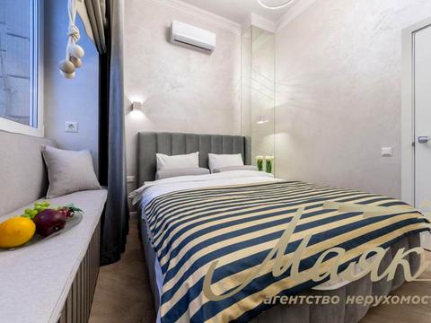 квартира по адресу Крещатик ул. (Kreschatic), 25