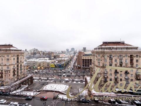 квартира по адресу Крещатик ул. (Kreschatic), 25