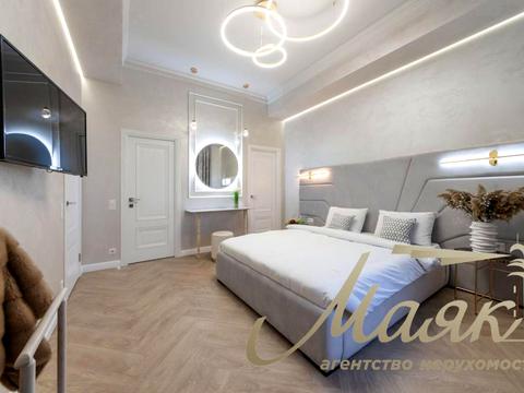 квартира за адресою Хрещатик вул. (Kreschatic), 25