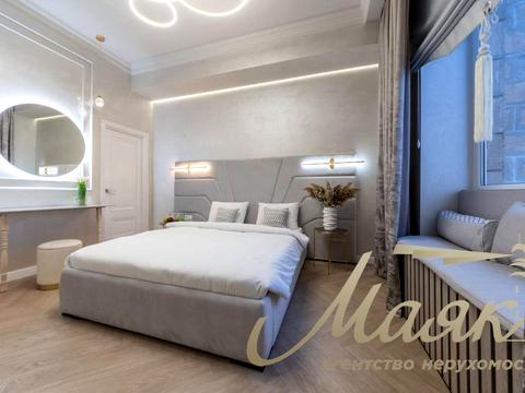 квартира по адресу Крещатик ул. (Kreschatic), 25