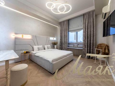 квартира по адресу Крещатик ул. (Kreschatic), 25