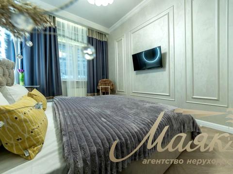 квартира по адресу Крещатик ул. (Kreschatic), 25