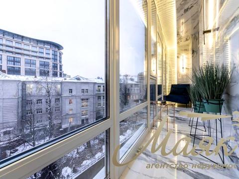 квартира по адресу Крещатик ул. (Kreschatic), 25