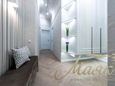 квартира по адресу Крещатик ул. (Kreschatic), 25