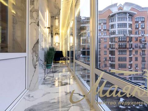 квартира по адресу Крещатик ул. (Kreschatic), 25