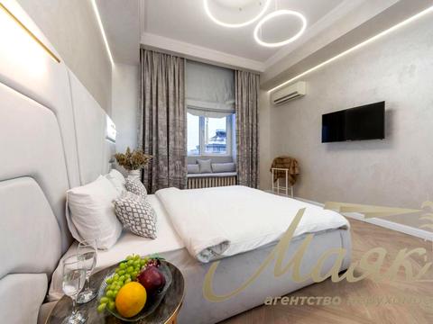 квартира по адресу Крещатик ул. (Kreschatic), 25