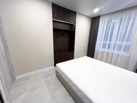 квартира за адресою Запорізьке шосе, 32а