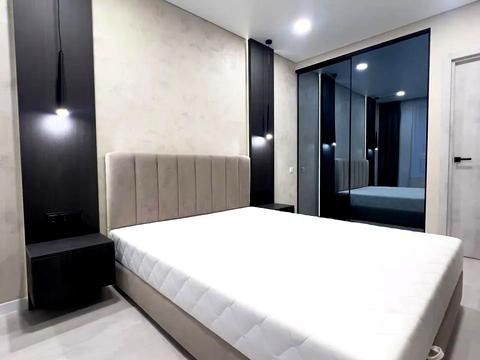 квартира за адресою Запорізьке шосе, 32а