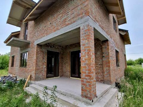 будинок за адресою сніжна, 1