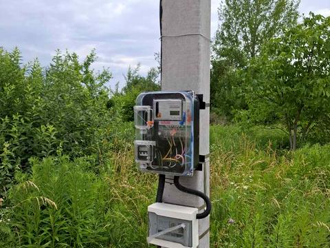 будинок за адресою сніжна, 1