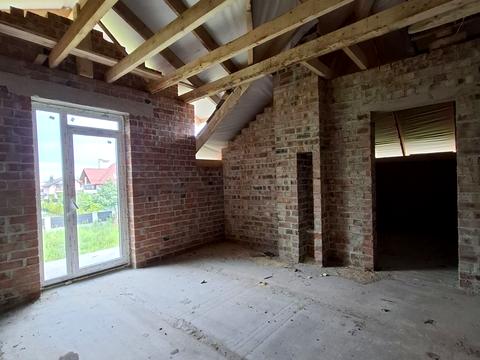 будинок за адресою сніжна, 1