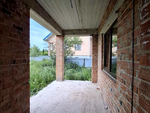 будинок за адресою сніжна, 1