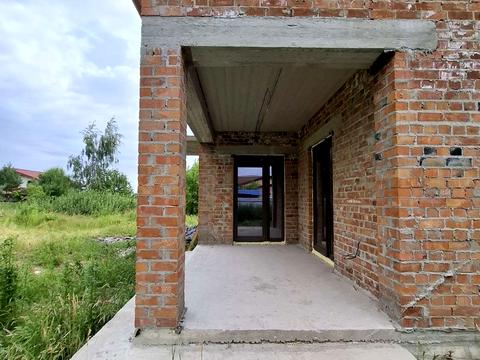 будинок за адресою сніжна, 1