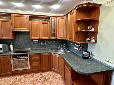 квартира по адресу Смелянская ул., 10/31