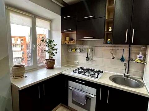 квартира по адресу 23 Августа ул., 11а