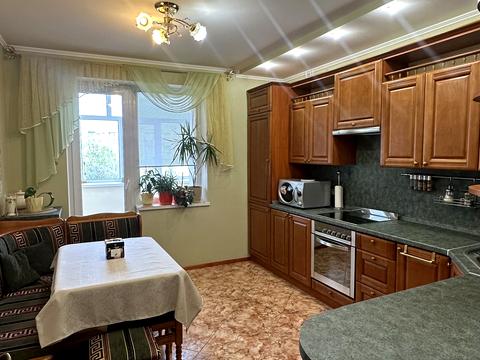 квартира по адресу Смелянская ул., 10/31