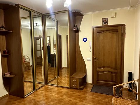 квартира по адресу Смелянская ул., 10/31