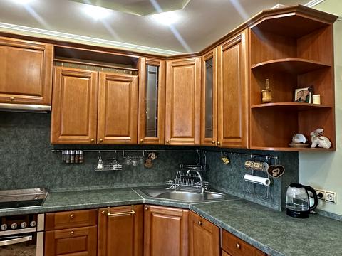 квартира по адресу Смелянская ул., 10/31