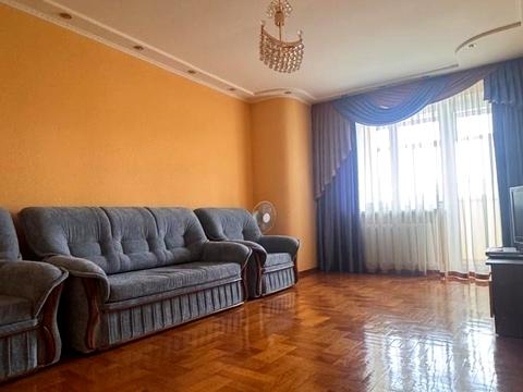 квартира по адресу Смелянская ул., 10/31