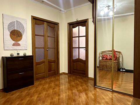 квартира по адресу Смелянская ул., 10/31