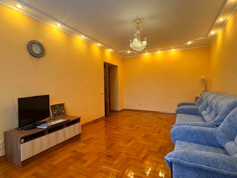 квартира по адресу Смелянская ул., 10/31