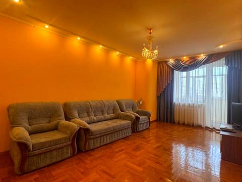 квартира по адресу Смелянская ул., 10/31